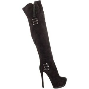 NEW-LUICHINY BOOTS